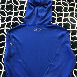 under armour amplify thermal hoodie
